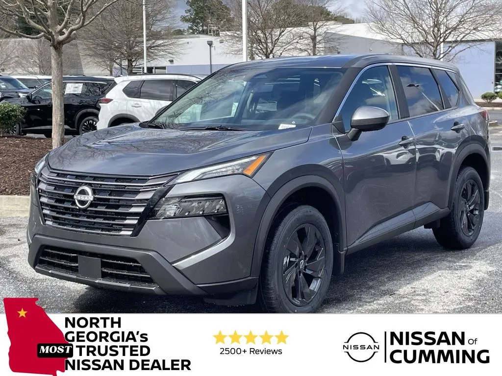 2026 Nissan Rogue SV for sale in Cumming, GA