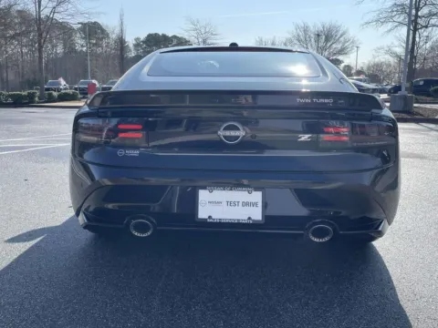 More photos of 2026 Nissan Z Performance at Nissan Of Cumming, GA