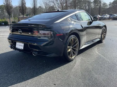 More photos of 2026 Nissan Z Performance at Nissan Of Cumming, GA