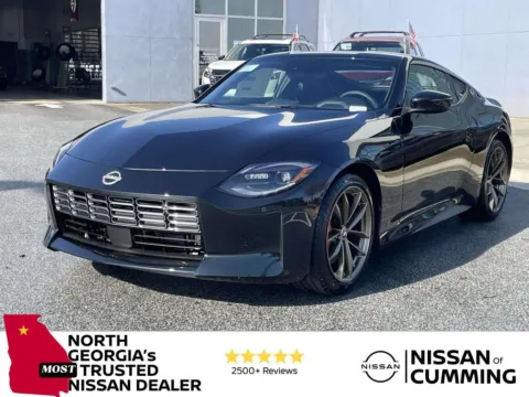 Purple 2026 Nissan Z Performance for sale in Cumming, GA