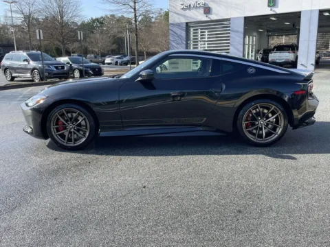 Photos of 2026 Nissan Z Performance for sale in Cumming, GA at Nissan Of Cumming