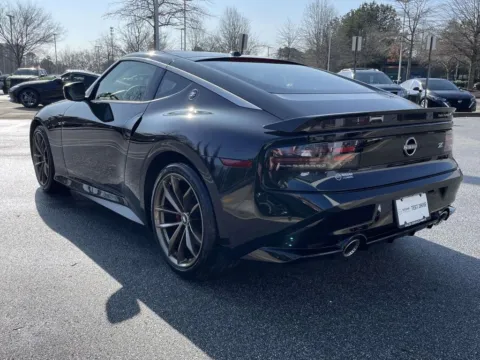 Another view of 2026 Nissan Z Performance for sale in Cumming, GA at Nissan Of Cumming