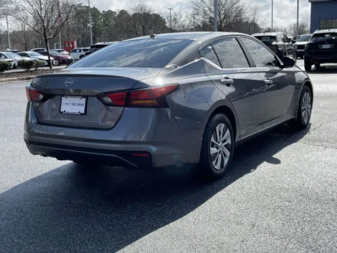 More photos of 2025 Nissan Altima 2.5 S at Nissan Of Cumming, GA