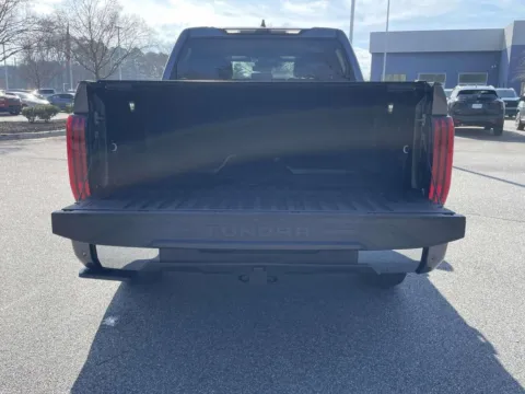 More photos of 2023 Toyota Tundra SR5 at Nissan Of Cumming, GA