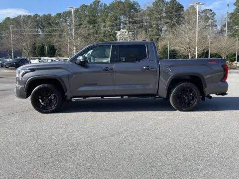 Photos of 2023 Toyota Tundra SR5 for sale in Cumming, GA at Nissan Of Cumming