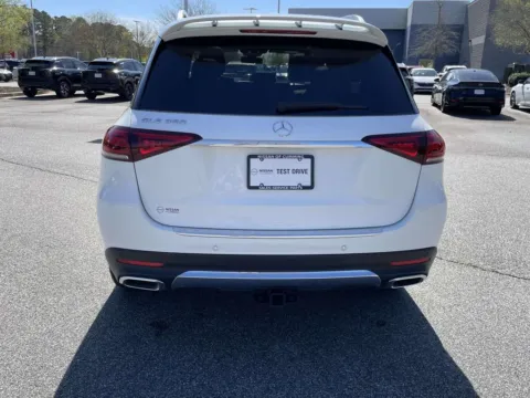 More photos of 2023 Mercedes-Benz GLE 350 at Nissan Of Cumming, GA