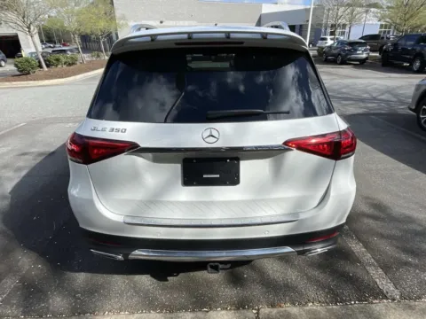 More photos of 2023 Mercedes-Benz GLE 350 at Nissan Of Cumming, GA