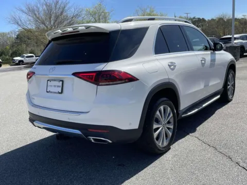 More photos of 2023 Mercedes-Benz GLE 350 at Nissan Of Cumming, GA
