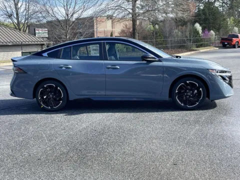 More photos of 2026 Nissan Sentra SR at Nissan Of Cumming, GA