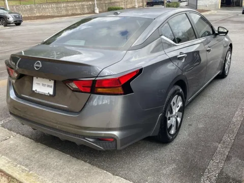 More photos of 2025 Nissan Altima 2.5 S at Nissan Of Cumming, GA