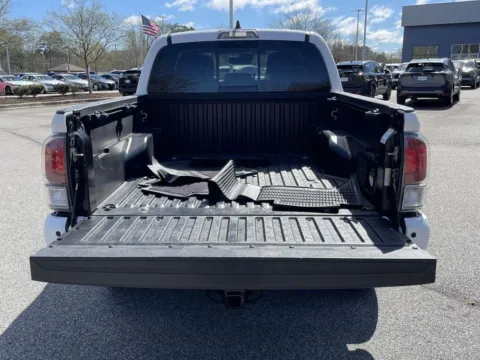 More photos of 2023 Toyota Tacoma TRD Off-Road at Nissan Of Cumming, GA