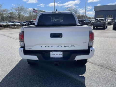 More photos of 2023 Toyota Tacoma TRD Off-Road at Nissan Of Cumming, GA