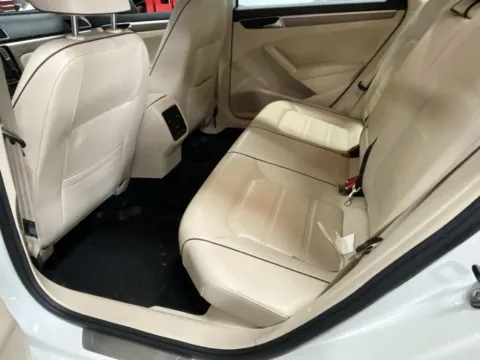 More photos of 2017 Volkswagen Passat 1.8T SE at Nissan Of Cumming, GA