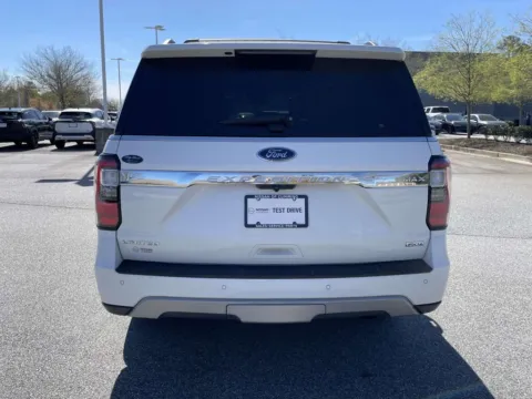 More photos of 2021 Ford Expedition Max Limited at Nissan Of Cumming, GA