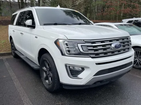 More photos of 2021 Ford Expedition Max Limited at Nissan Of Cumming, GA