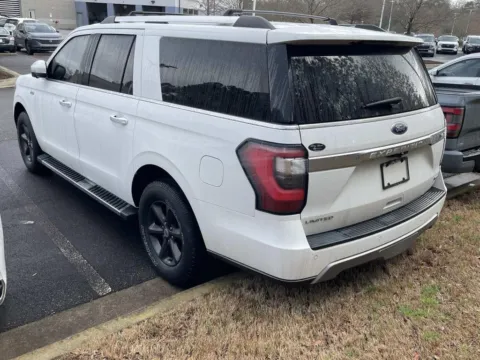 Photos of 2021 Ford Expedition Max Limited for sale in Cumming, GA at Nissan Of Cumming