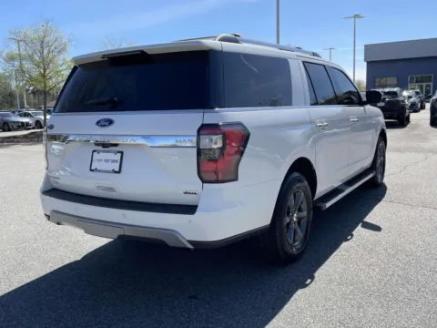 More photos of 2021 Ford Expedition Max Limited at Nissan Of Cumming, GA