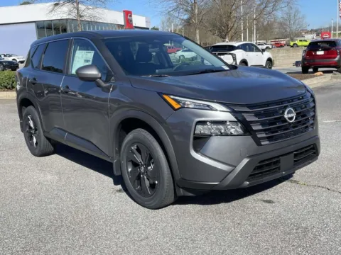 More photos of 2026 Nissan Rogue SV at Nissan Of Cumming, GA