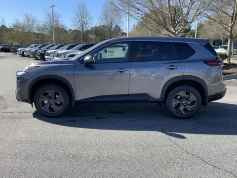 Photos of 2026 Nissan Rogue SV for sale in Cumming, GA at Nissan Of Cumming