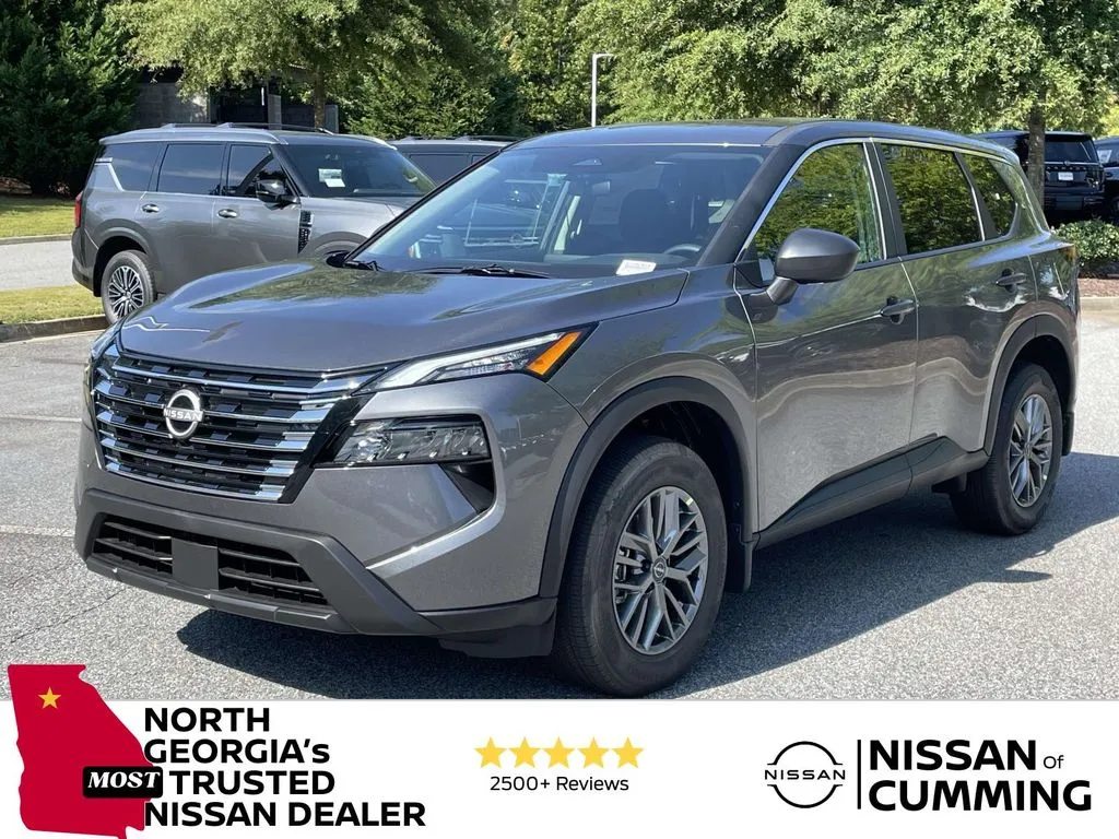 2026 Nissan Rogue S for sale in Cumming, GA