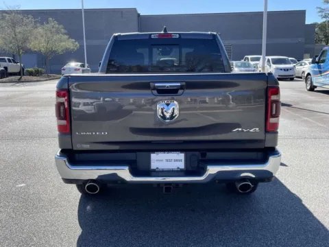 More photos of 2021 Ram 1500 Limited at Nissan Of Cumming, GA