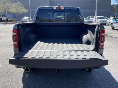 More photos of 2021 Ram 1500 Limited at Nissan Of Cumming, GA