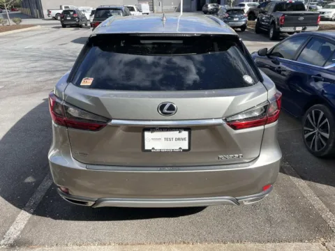 More photos of 2020 Lexus RX 350 at Nissan Of Cumming, GA