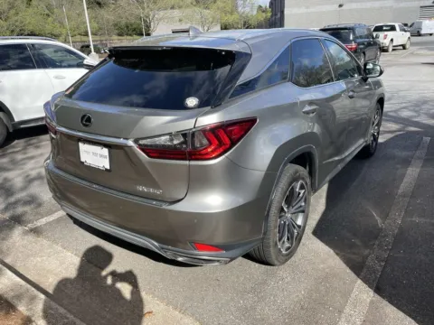 More photos of 2020 Lexus RX 350 at Nissan Of Cumming, GA