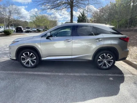 Photos of 2020 Lexus RX 350 for sale in Cumming, GA at Nissan Of Cumming