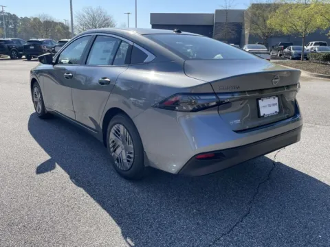 More photos of 2026 Nissan Sentra S at Nissan Of Cumming, GA