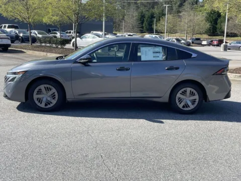 Photos of 2026 Nissan Sentra S for sale in Cumming, GA at Nissan Of Cumming