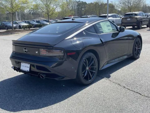 More photos of 2026 Nissan Z Performance at Nissan Of Cumming, GA
