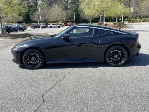 Photos of 2026 Nissan Z Performance for sale in Cumming, GA at Nissan Of Cumming