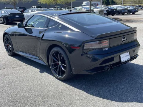 More photos of 2026 Nissan Z Performance at Nissan Of Cumming, GA