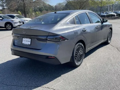More photos of 2026 Nissan Sentra SV at Nissan Of Cumming, GA