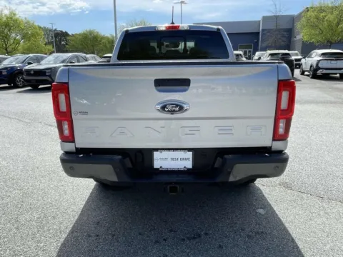 More photos of 2023 Ford Ranger XLT at Nissan Of Cumming, GA