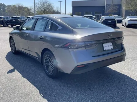 More photos of 2026 Nissan Sentra SV at Nissan Of Cumming, GA