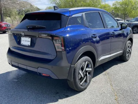 More photos of 2026 Nissan Kicks SV at Nissan Of Cumming, GA