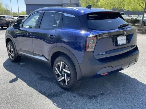 More photos of 2026 Nissan Kicks SV at Nissan Of Cumming, GA