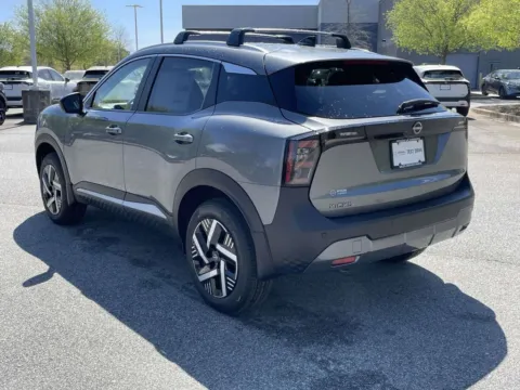 More photos of 2026 Nissan Kicks SV at Nissan Of Cumming, GA