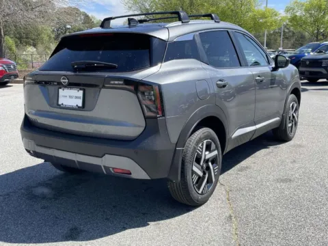 More photos of 2026 Nissan Kicks SV at Nissan Of Cumming, GA