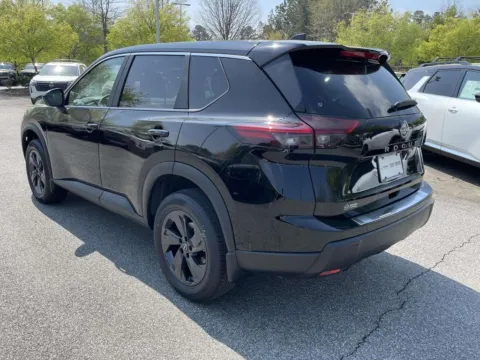 More photos of 2026 Nissan Rogue SV at Nissan Of Cumming, GA
