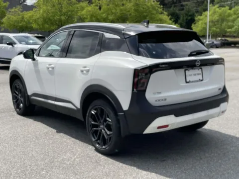 More photos of 2026 Nissan Kicks SR at Nissan Of Cumming, GA