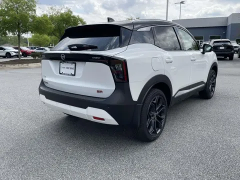 More photos of 2026 Nissan Kicks SR at Nissan Of Cumming, GA