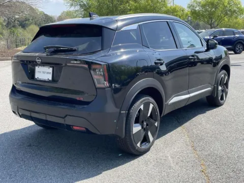 More photos of 2026 Nissan Kicks SR at Nissan Of Cumming, GA