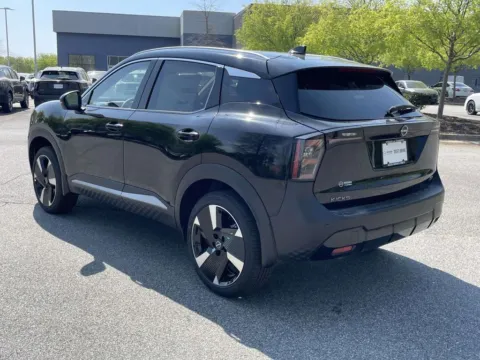 More photos of 2026 Nissan Kicks SR at Nissan Of Cumming, GA