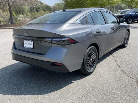 More photos of 2026 Nissan Sentra SV at Nissan Of Cumming, GA