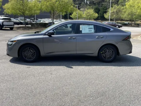 Another view of 2026 Nissan Sentra SV for sale in Cumming, GA at Nissan Of Cumming