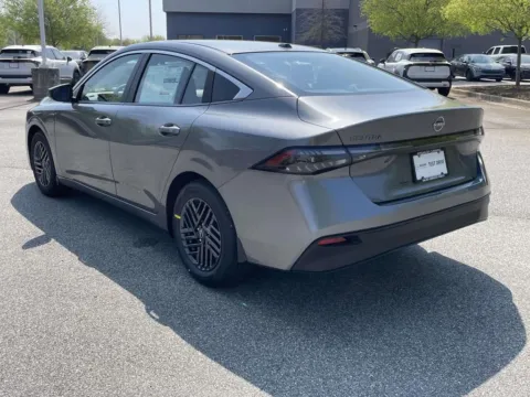 More photos of 2026 Nissan Sentra SV at Nissan Of Cumming, GA