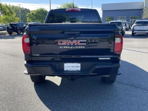 More photos of 2024 GMC Canyon Elevation at Nissan Of Cumming, GA